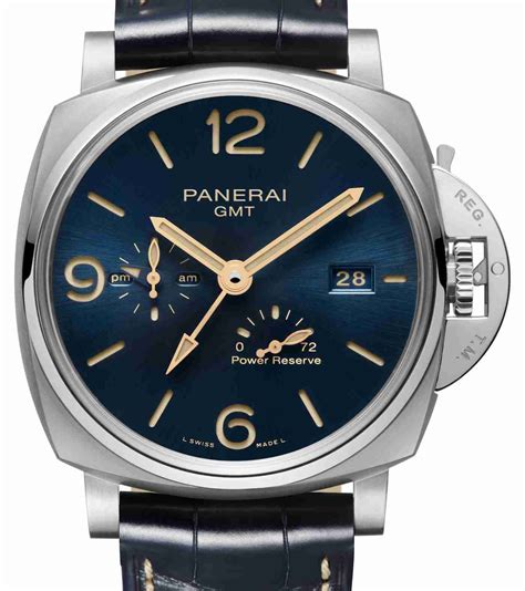 panerai uhren neuheiten|panerai deutschland.